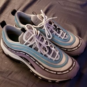 Nike Air Max - Have a Nike day edition